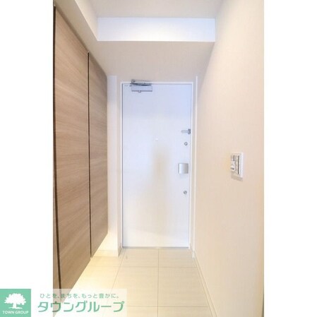 ドゥーエ武蔵浦和の物件内観写真